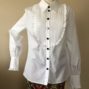 Escada Top.